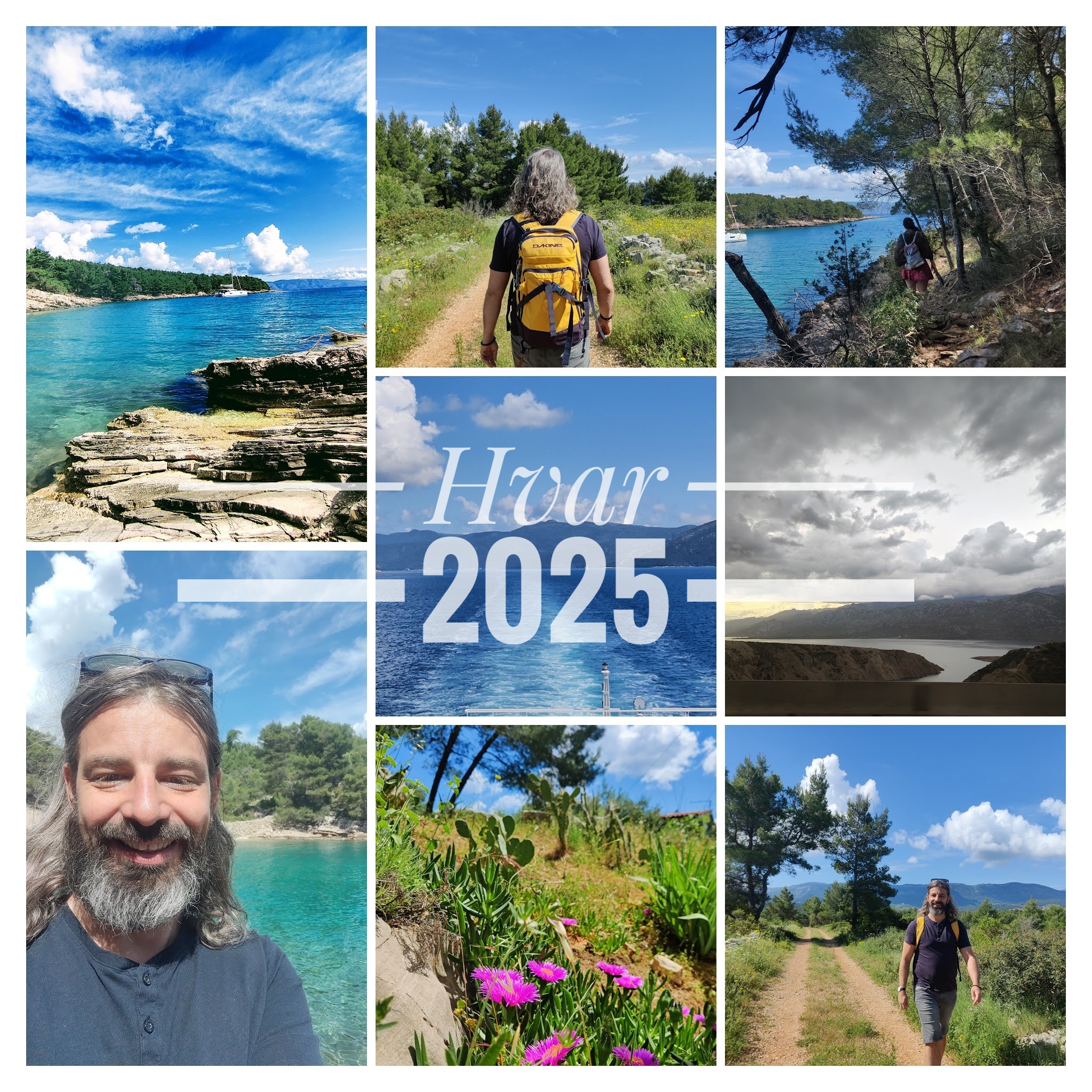 Hvar 2025