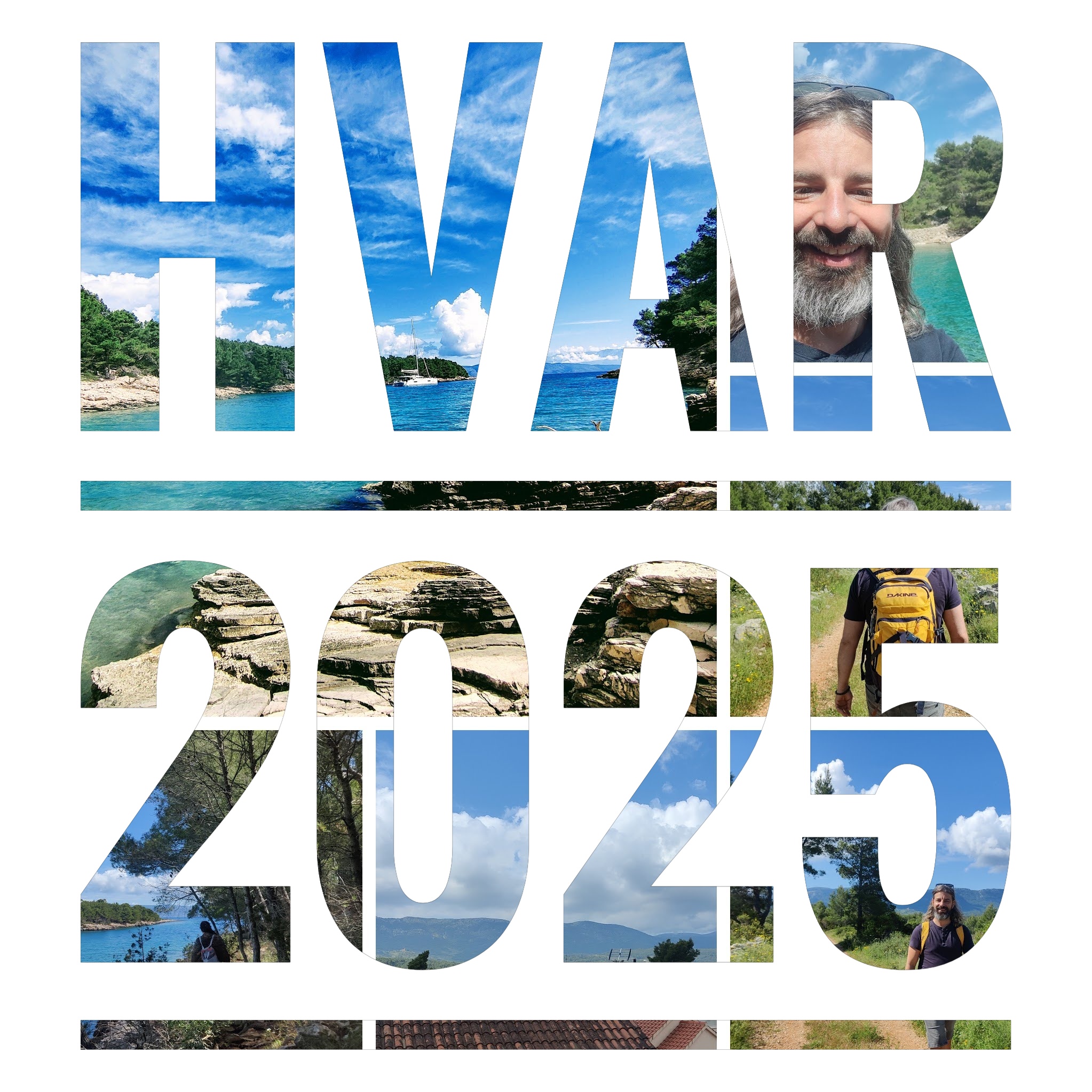 Hvar 2025