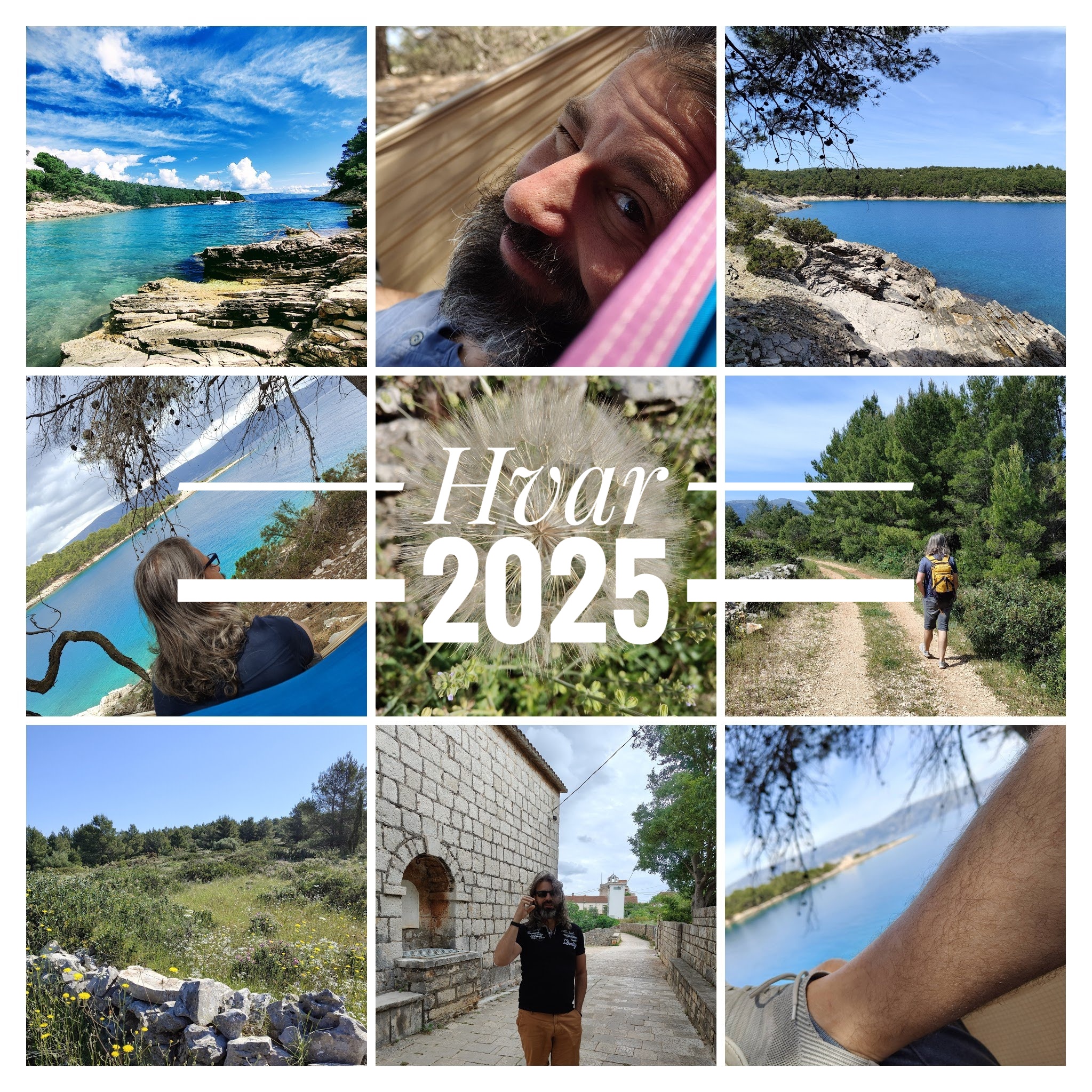 Hvar 2025