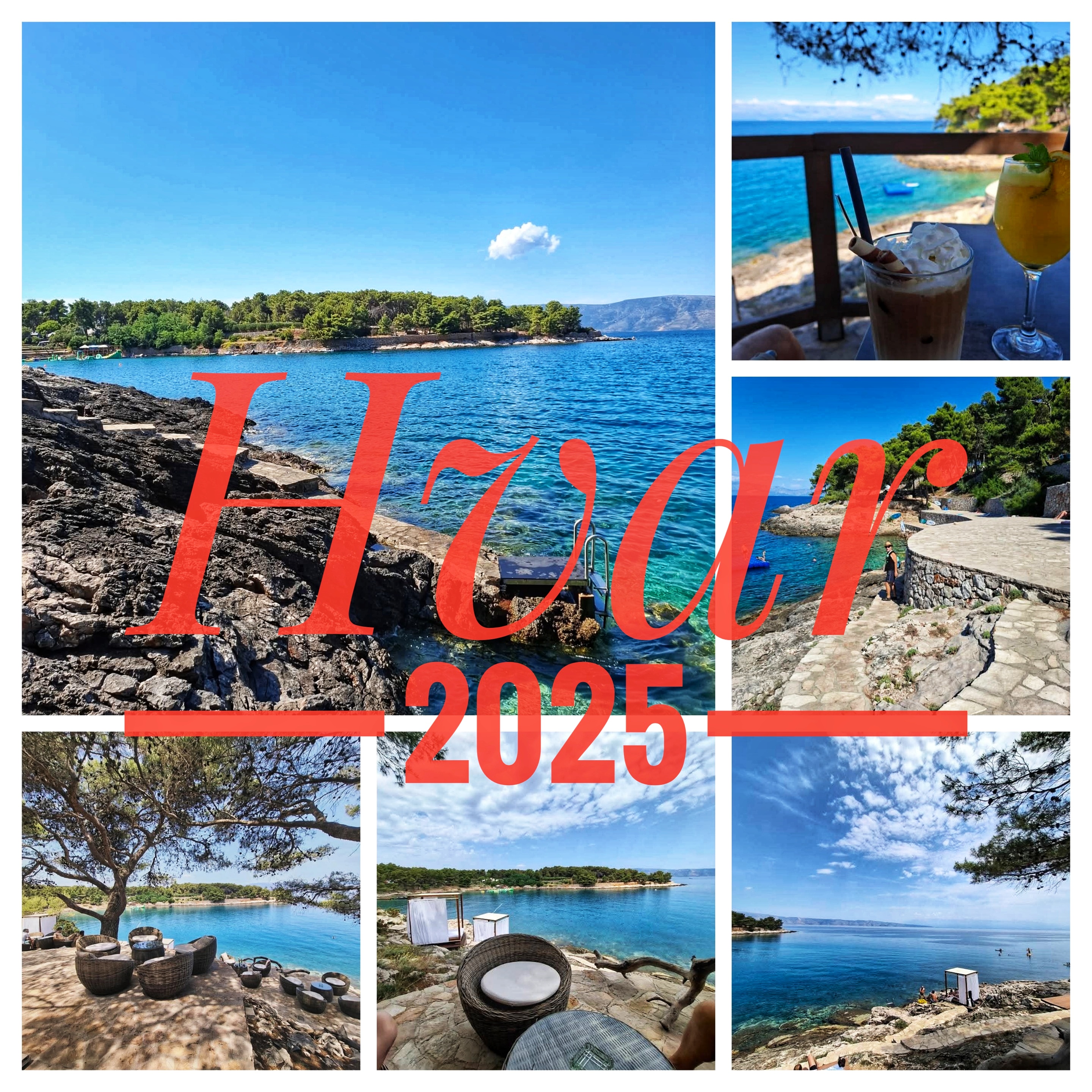 Hvar 2025